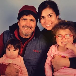 Meet your Posher, Mariana